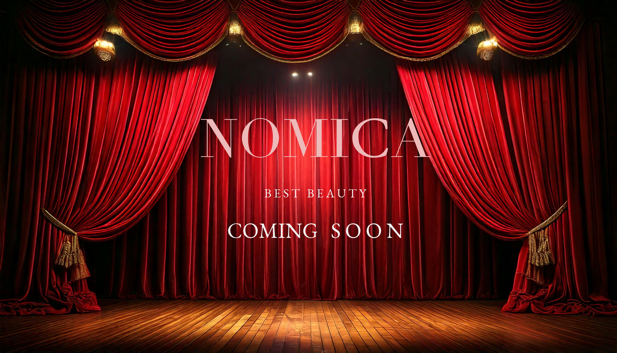 NOMICA beauty